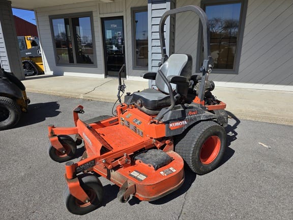 Main image Kubota Z726X