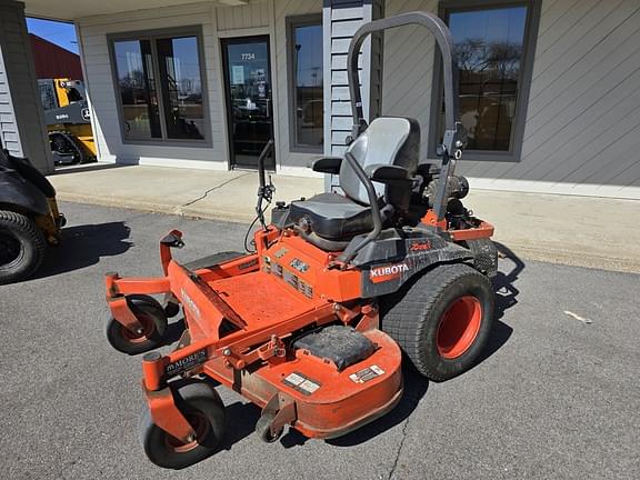 Image of Kubota Z726X Primary image