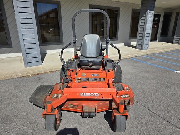 Image of Kubota Z726X equipment image 1