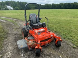 2018 Kubota Z781KWI Image