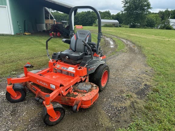 Image of Kubota Z781KWI Image 1