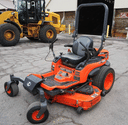 2018 Kubota ZD1021 Image