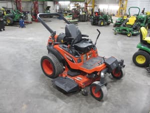 2018 Kubota ZD1211 Image