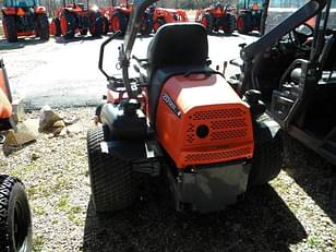 Main image Kubota ZD1211 4