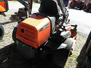 Main image Kubota ZD1211 5