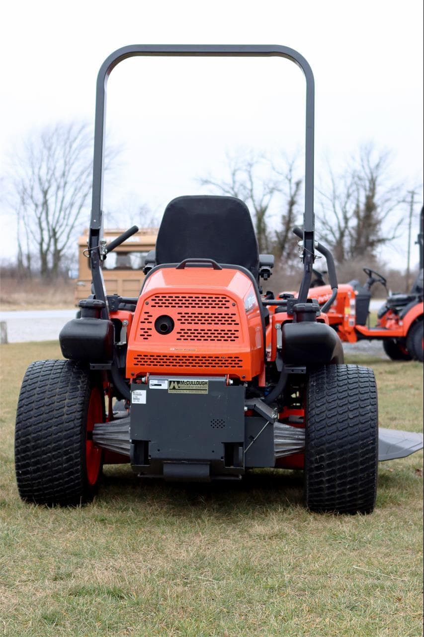 2018 Kubota ZD1211 Other Equipment Turf for Sale Tractor Zoom