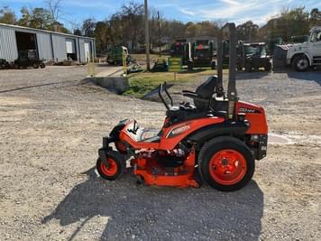 Main image Kubota ZD1211