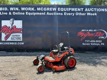 Main image Kubota ZD1211