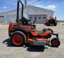 2018 Kubota ZD1211L Image