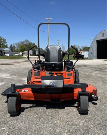 Main image Kubota ZD1211L