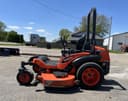 2018 Kubota ZD1211L Image