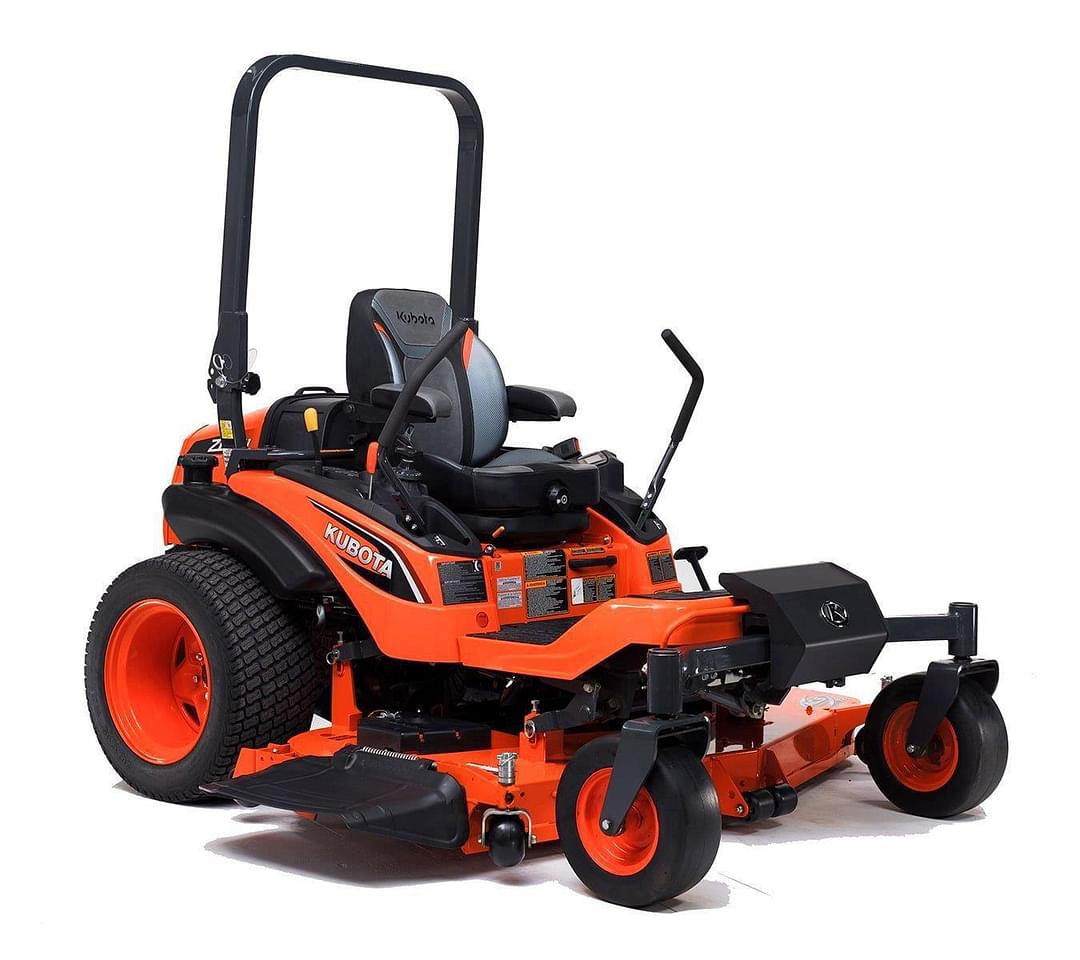 Image of Kubota ZD1211L Primary Image