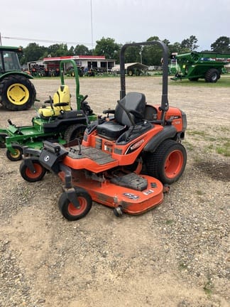 Main image Kubota ZD1511LF
