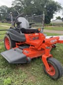 2018 Kubota Z421KW Image