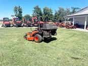 Thumbnail image Kubota ZG327 1