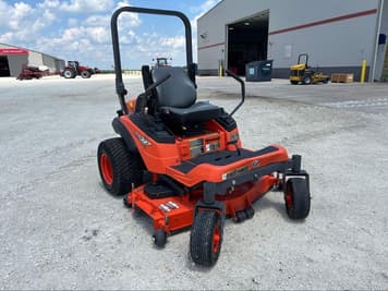 Main image Kubota ZG327
