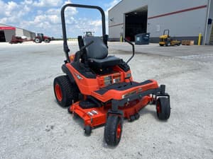 2018 Kubota ZG327 Image