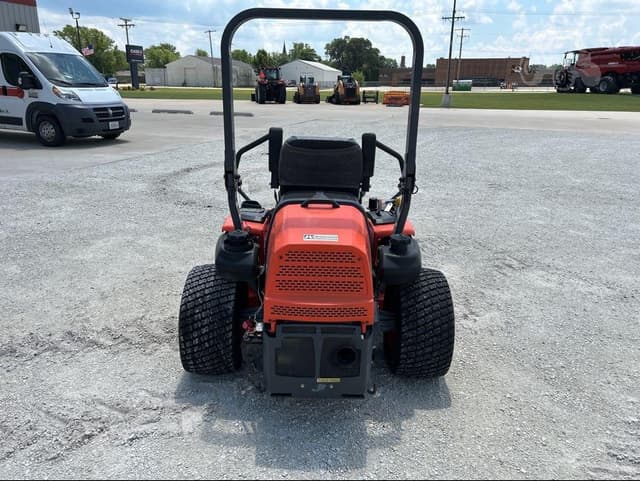 Image of Kubota ZG327 equipment image 3