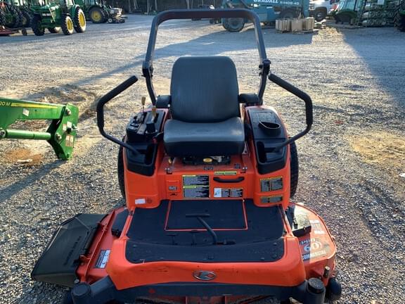 Image of Kubota ZG327 equipment image 2