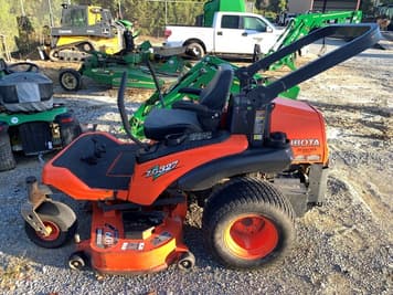 Main image Kubota ZG327