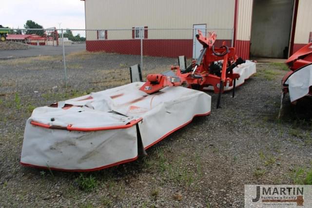 Image of Kuhn GMD 8730-FF equipment image 2
