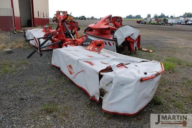 Image of Kuhn GMD 8730-FF equipment image 3