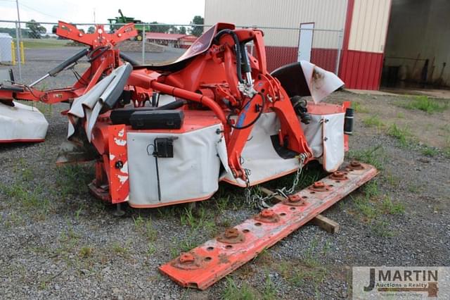 Image of Kuhn GMD 8730-FF equipment image 1