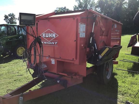 Image of Kuhn Knight 3120 Image 0