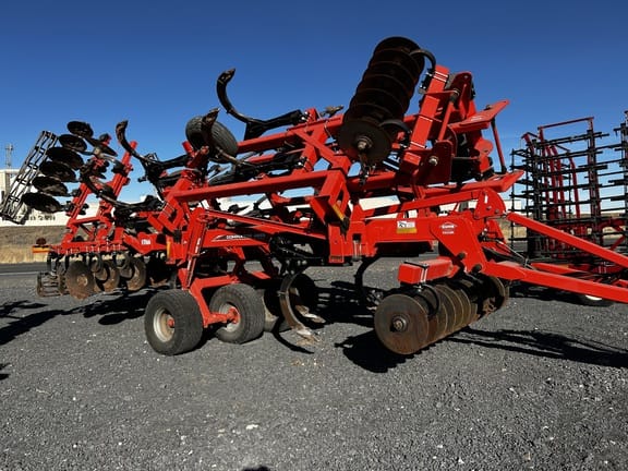 Main image Kuhn Krause Dominator 4855