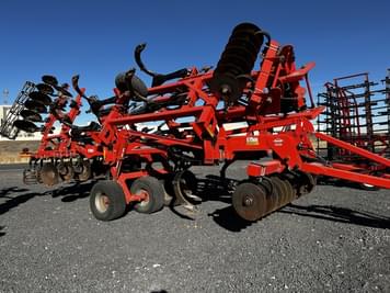 Main image Kuhn Krause Dominator 4855