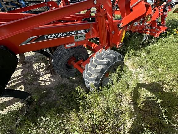 Image of Kuhn Krause Dominator 4855 equipment image 3