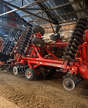 2018 Kuhn Krause Excelerator 8005 Image