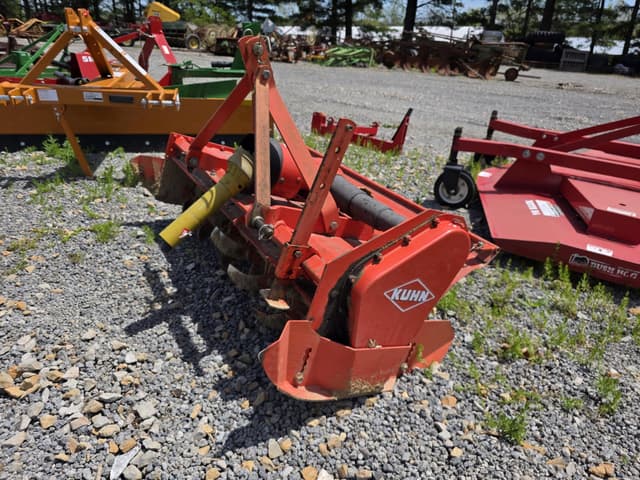 Image of Kuhn EL32-150 equipment image 3
