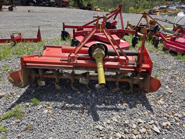 Image of Kuhn EL32-150 equipment image 4
