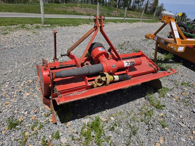 Image of Kuhn EL32-150 equipment image 1