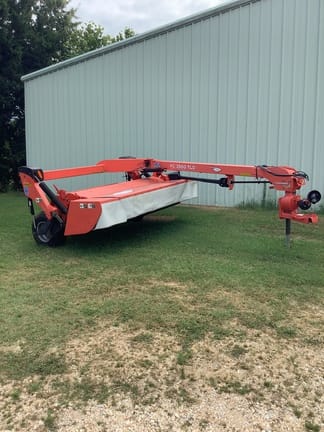 2018 Kuhn FC3560TLD Equipment Image0