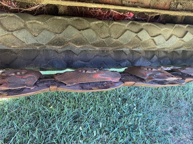 Image of Kuhn FC3160TCR equipment image 2