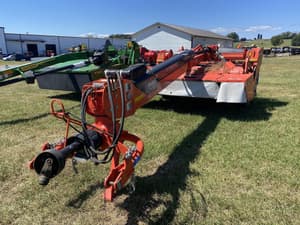 2018 Kuhn FC3160TCR Image