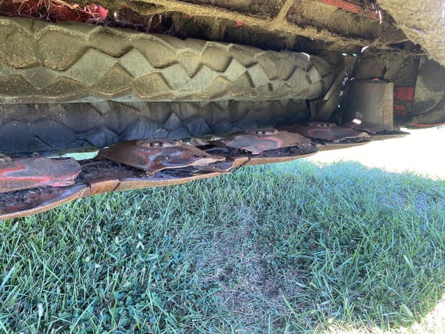 Image of Kuhn FC3160TCR equipment image 3