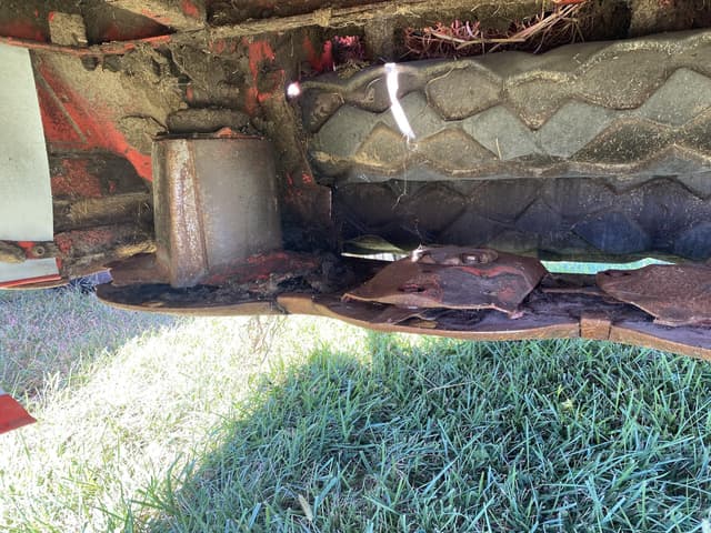 Image of Kuhn FC3160TCR equipment image 1