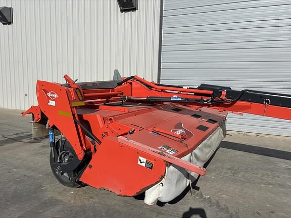 Image of Kuhn FC4060TCS equipment image 3