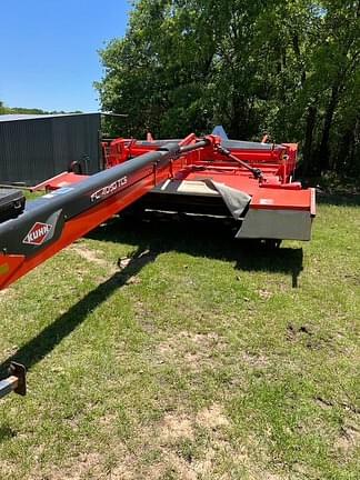 Image of Kuhn FC4060TCS equipment image 3