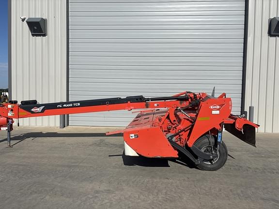 Image of Kuhn FC4060TCS Primary image