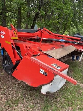Image of Kuhn FC4060TCS equipment image 4