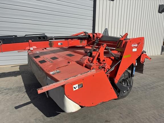 Image of Kuhn FC4060TCS equipment image 1
