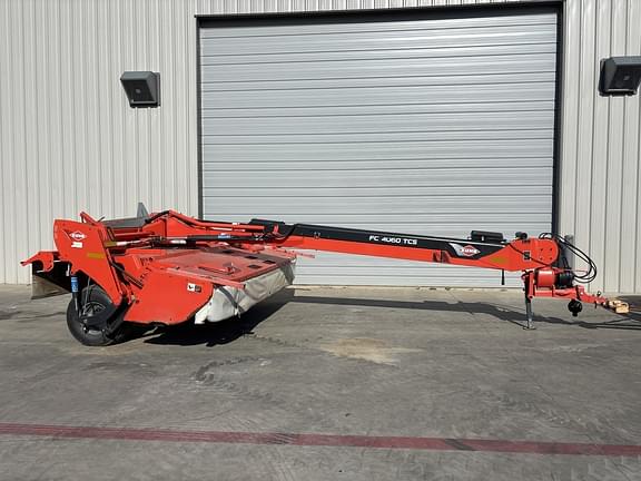 Image of Kuhn FC4060TCS equipment image 2