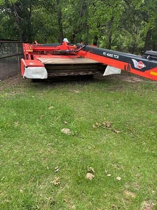 Image of Kuhn FC4060TCS equipment image 2