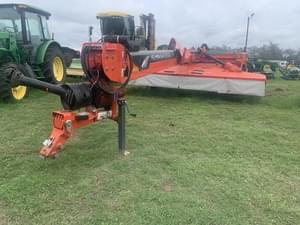 2018 Kuhn FC4460TCD Image