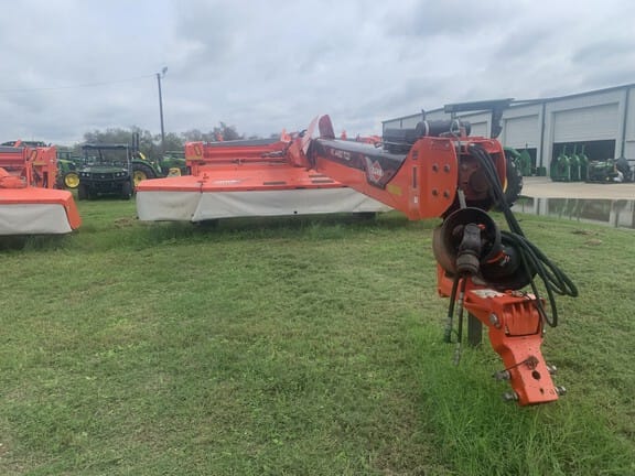 2018 Kuhn FC 4460 TCD Equipment Image0