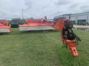 2018 Kuhn FC4460TCD Image